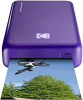 Kodak Photo printer mini 2 purple - thumbnail
