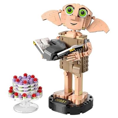 LEGO Harry Potter™ Dobby™ de huis-elf - 76421 - thumbnail