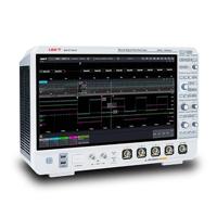 Uni-T MSO7204X Digitale oscilloscoop 1 GHz 10 GSa/s 1 Gpts 8 Bit 1 stuk(s) - thumbnail