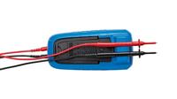 Metrix MTX 202 Multimeter Digitaal Spatdicht (IP54) CAT III 600 V Weergave (counts): 4000 - thumbnail