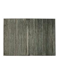 Dutchbone Keklapis Vloerkleed Groen - thumbnail