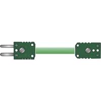 B + B Thermo-Technik 0409 1201-10 Verlengkabel VKA - thumbnail