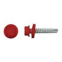 pgb-Europe PGB-FASTENERS | Zelfborende schroef bp1 4,8x35 Zn R3002 ZBG141001004830023 - thumbnail