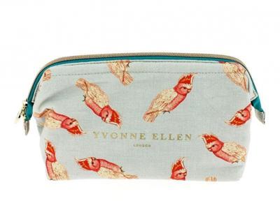 Blueprint Collections toilettas Yvonne Ellen kaketoes 23 cm Blueprint Collections toilettas Yvonne Ellen kaketoes 23 cm