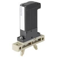 Bürkert Direct bedienbaar ventiel 241421 6624 24 V/DC Nominale breedte 1.6 mm Directwerkend 1 stuk(s) - thumbnail