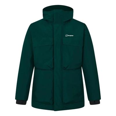 Berghaus Fernly Gtx Down Wintersport Shell Jas Heren Off Peak M