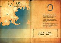 The Legend of Zelda: The Legendary Cuisine - Magical Recipes from the Video Game Saga *German Version* - thumbnail