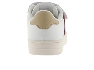 Baskets PIEL & COLOR 1124104 VICTORIA bordeauxrood