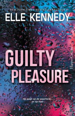 Guilty pleasure - Elle Kennedy - ebook