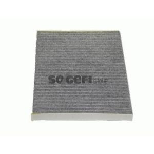 Interieurfilter AHC104