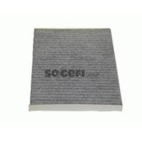 Interieurfilter AHC104 - thumbnail