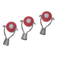 Westmark Flessendoppen 3 Stuks - thumbnail