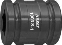 HAZET Krachtdopsleutelset 903SLG6/5 · 1/2 inch (12,5 mm) vierkant hol, 24 mm buitenzeskant · Buiten-zeskant-tractieprofiel · 5-delig · 17 · 19 - thumbnail