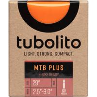 Tubolito bnb tubo mtb plus / e-mtb 29 x 2.5 -3.0 fv 42mm - thumbnail