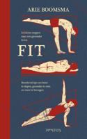Fit - Arie Boomsma - eBook (9789044635263) - thumbnail