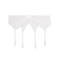 Lise Charmel Lingerie Source Beauté Jarretels ecru ACH4772 - thumbnail