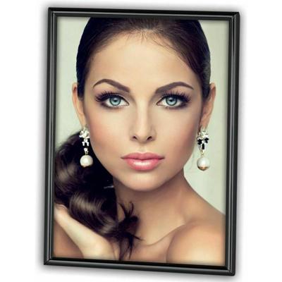 Zep fotolijst bl015 black metal 13x18 cm