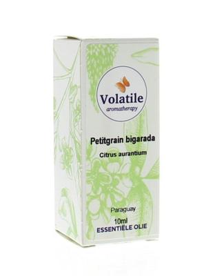Volatile Petitgrain bigarada 10 Milliliter