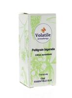 Volatile Petitgrain bigarada 10 Milliliter - thumbnail