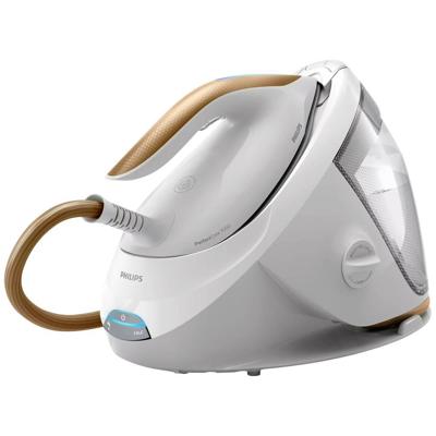 Philips Home PerfectCare 7000 Series PSG7040/10 Stoomstrijkstation 2100 W Wit/goud