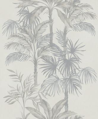 Novamur Leyla Behang met palmbomen - 82455