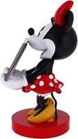 Exquisite Gaming Cable Guys Minnie Mouse Passieve houder Spelbesturingsapparaat, Mobiele telefoon/Smartphone Meerkleurig - thumbnail