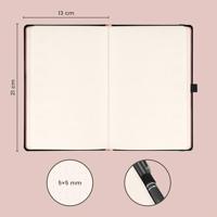 Rozen Notitieboek A5 - thumbnail