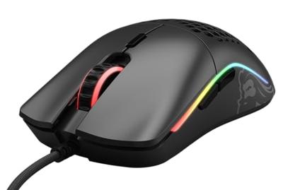 Glorious Model O gaming muis - thumbnail