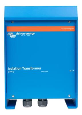 Victron Energy Isolation Tr. 7000W 230V Lab-scheidingstrafo, vaste spanning 7000 W 230 V (max.) Victron Energy Isolation Tr. 7000W 230V Lab-scheidingstrafo, vaste spanning 7000 W 230 V (max.)