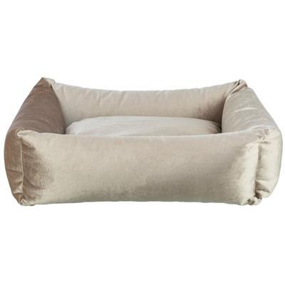 TRIXIE HONDENMAND MALIA HOEKIG GOUDZAND GERECYCLED 80X65 CM TRIXIE HONDENMAND MALIA HOEKIG GOUDZAND GERECYCLED 80X65 CM