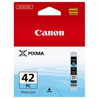 Canon CLI-42 PC photo cyaan - thumbnail