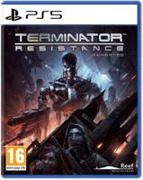 Terminator Resistance Enhanced - thumbnail