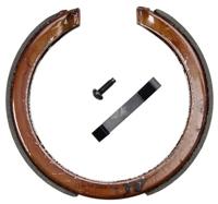 Remschoenset, parkeerrem 9305 - thumbnail