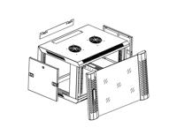 Wandrek Rack Phasak PHO 2112D - thumbnail