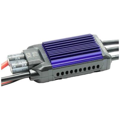 Pichler Modellbau XQ+ 75 Brushless snelheidsregelaar voor RC vliegtuig Belastbaarheid (max.): 85 A