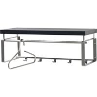 Wandkapstok Boris-2N - thumbnail