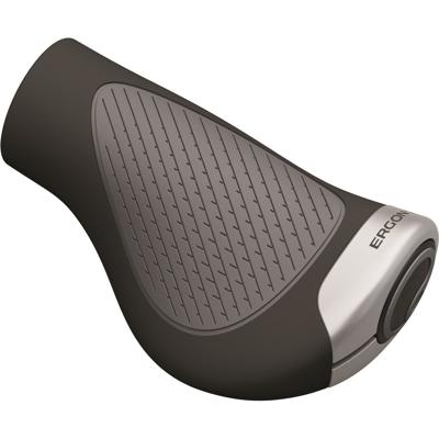 Ergon handvatten gp1 evo nexus single twistshift