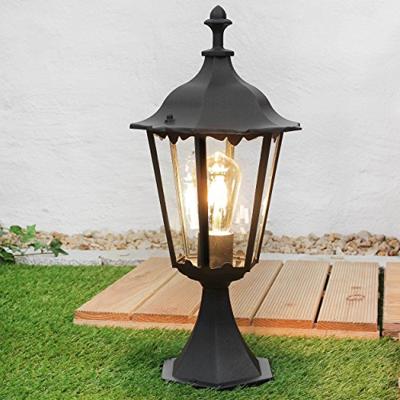 Searchlight Klassiek lantaarntjeAlex - 82503BK