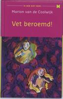 Vet beroemd! (Hardback) - thumbnail