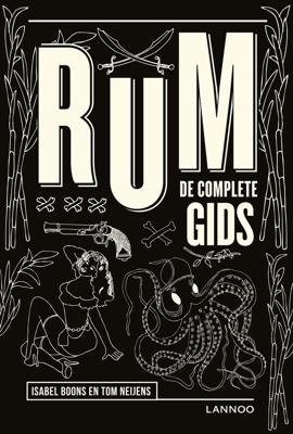Rum - Isabel Boons, Tom Neijens - ebook
