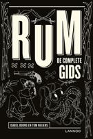 Rum - Isabel Boons, Tom Neijens - ebook - thumbnail