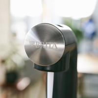 BRITA sodaONE macchina per acqua frizzante - nera - thumbnail