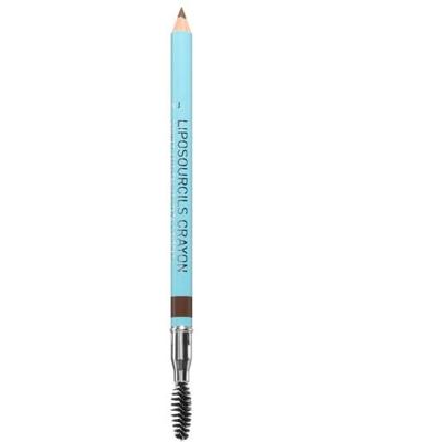 Talika Eye Lipocils Pencil Chatain 1St Talika Eye Lipocils Pencil Chatain 1St