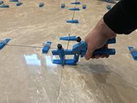 Tile-Level verstelbare tegel leveling tang - thumbnail