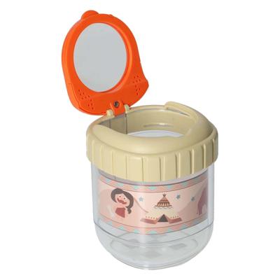 Insecten Observatiepot met Vergrootglas - Outdoor Explorer