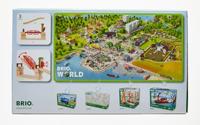 BRIO Lifting Bridge - thumbnail