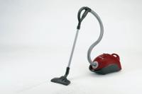 Theo Klein Bosch speelgoed stofzuiger - thumbnail