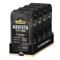 Jacobs - Barista Editions Crema Bonen - 4x 1kg - thumbnail