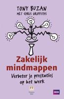 Zakelijk mindmappen (Paperback) - thumbnail