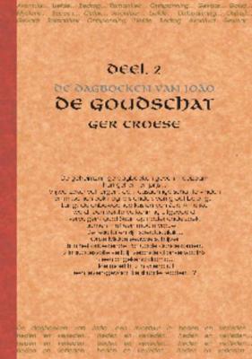 De goudschat - Ger Croese - ebook